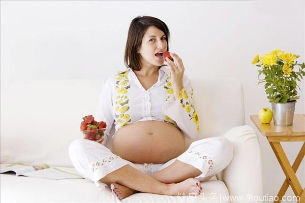 孕期到底要怎么补充营养