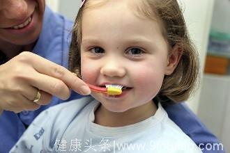 儿童口腔科普——幼儿防龋全攻略：幼儿龋齿重在预防！