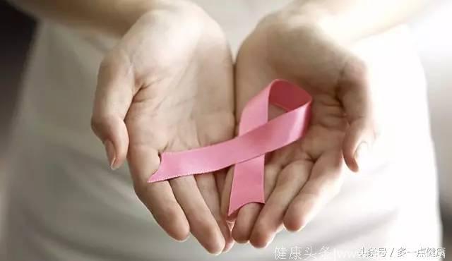 预防乳腺癌，从乳房自检开始