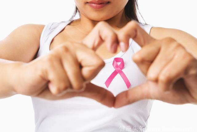 乳腺癌早期治愈率九成以上？“女性头号杀手”防治只需这步？