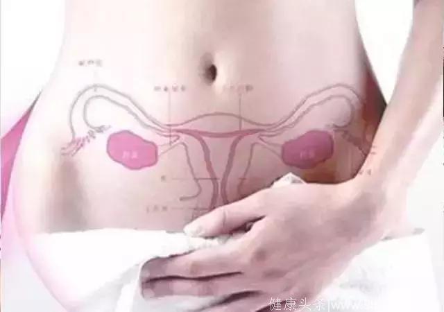 子宫发病前有3个早期征兆，医师教你如何预防，让你从此“性”福