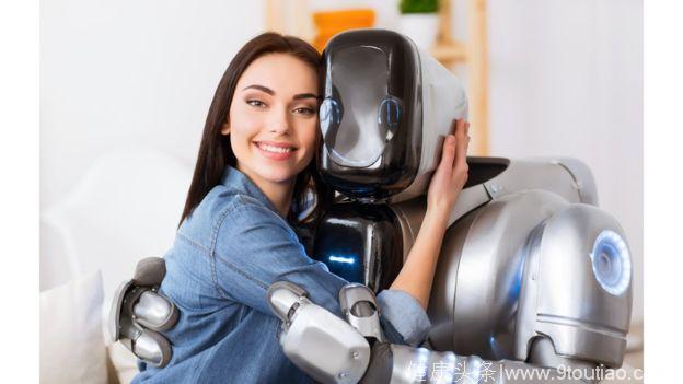 性爱机器人的未来会怎样？