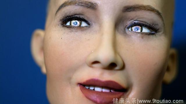 性爱机器人的未来会怎样？