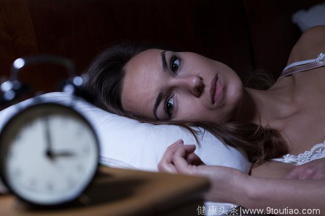 10个原因可能干扰你的睡眠在怀孕期间