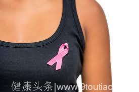 乳房大就容易乳腺癌？