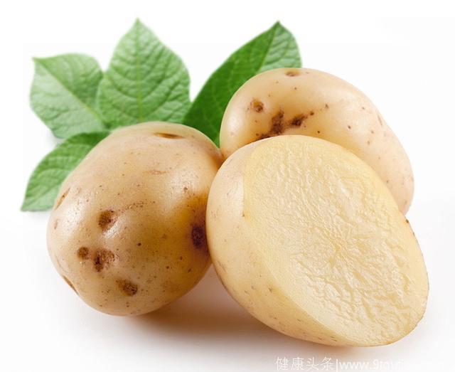 孕期吃土豆原来有这么多讲究，还在盲目吃这道菜吗？