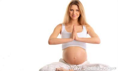 怀孕后身体的17个变化，孕妈来看看你都中了几个？