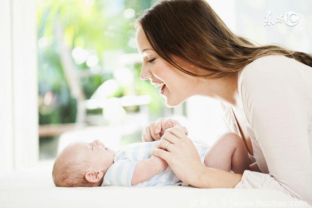 母乳喂养竟然能降低日后得高血压风险，真的假的？
