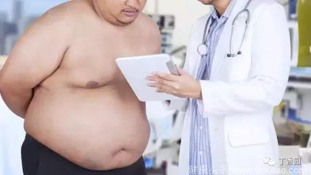 11 种肿瘤告诉你，肥胖是致癌的首要因素！