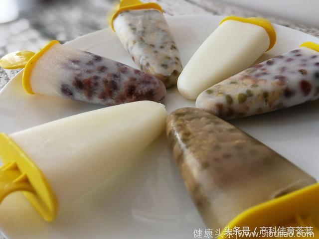 准妈妈食谱（12）：消暑凉品