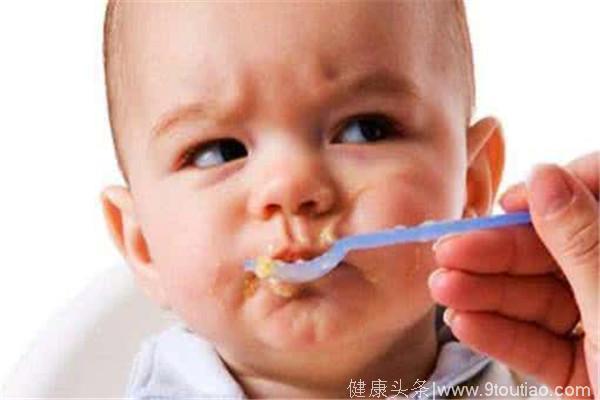 儿童积食症状多，金牌营养师建议做一种粥，宝宝吃饭不再困难