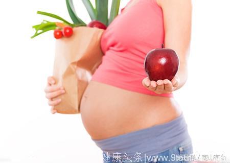 孕妈还为孕吐发愁？17种方法去除孕吐，总有一款适合你