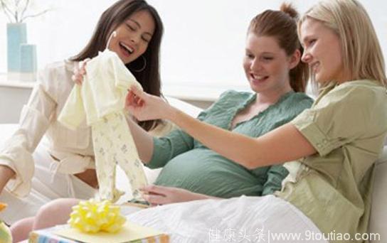 孕晚期要多留个心眼，注意这些事项对准妈妈和腹中胎儿都好