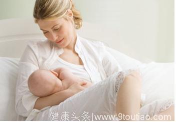 哺乳期妈妈不得不知的乳房保护小贴士（四）