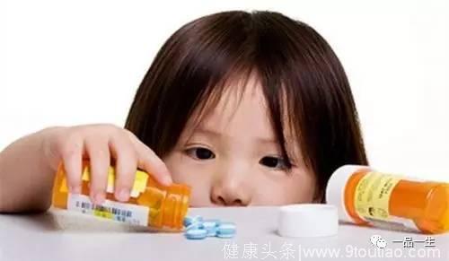 中国儿童药：用药靠掰，剂量靠猜