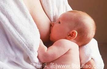 怎样判断母乳够不够宝宝吃？