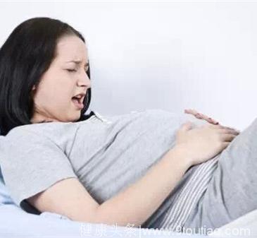 孕晚期疾病，五条注意事项，孕妈的你知道几点呢