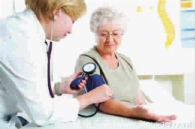 你是继发性高血压吗？需要做哪些检查？早知道可保命！
