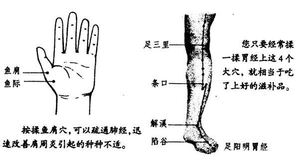 国医正骨：治疗肩周炎，三种最有效的保守治疗方法