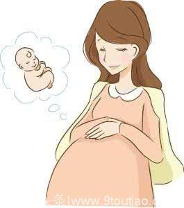 这些关于怀孕的冷知识你知道多少？