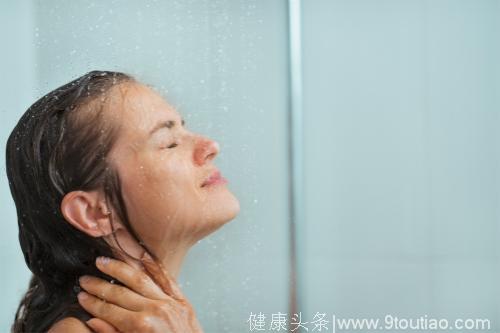 洗冷水澡，到底能强身还是会伤身？