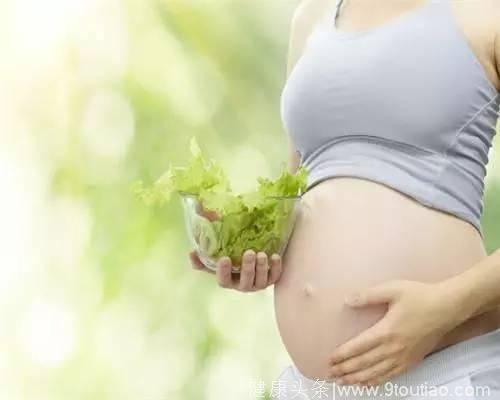 孕期饮食有禁忌：孕妇多吃这7种食物，对胎儿很好！