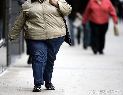警惕！肥胖是男人性生活上的绊脚石
