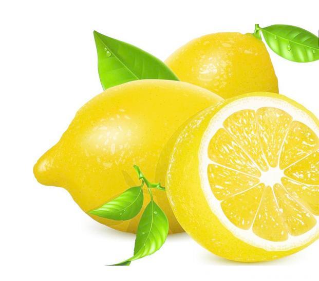 每天一个柠檬，让感冒病毒远离你！