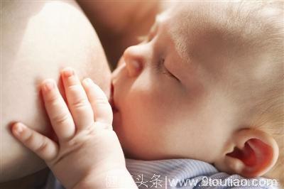哺乳期胀奶如何处理？