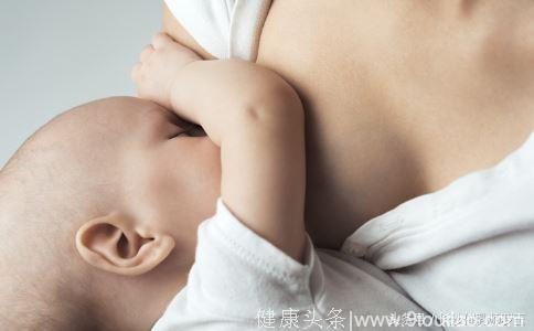 哺乳期胀奶如何处理？