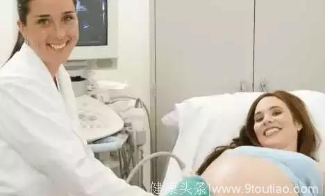 整个孕期产检一切正常，孩子出生医生大惊失色，家人看到后瞬间瘫倒在地！