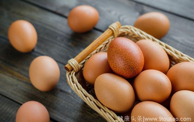 每天坚持吃1个鸡蛋，身体会有哪些惊人的变化？