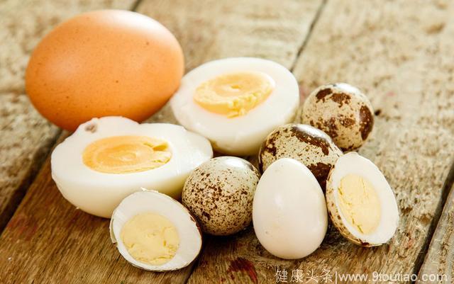 每天坚持吃1个鸡蛋，身体会有哪些惊人的变化？