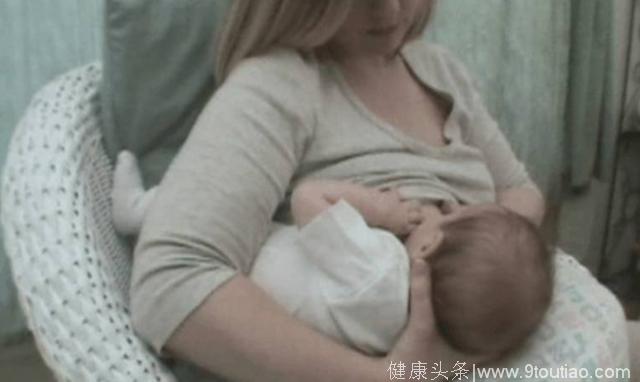 乳房小母乳就少？小乳妈妈成功逆袭！