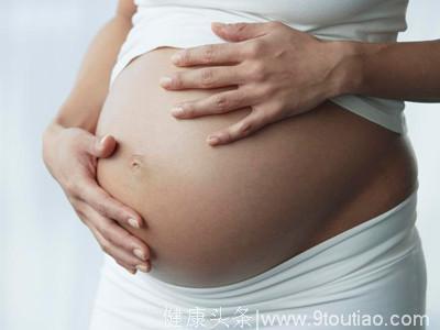怀孕时肚子上那条神秘的“黑线”到底是什么？