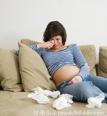 怀孕6个月查出胎儿唇腭裂，孕早期的妈妈们一定要注意！