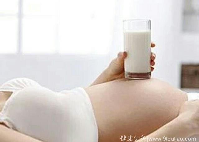 孕期别再盲目“吃”钙，因为有一种孕妇叫：怎么补都缺钙