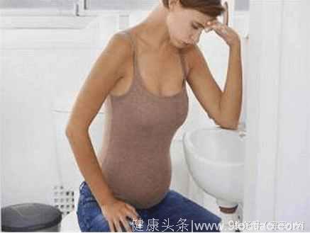 孕妈妈在怀孕时有这几种迹象，可能可以明白肚里孩子是否健康