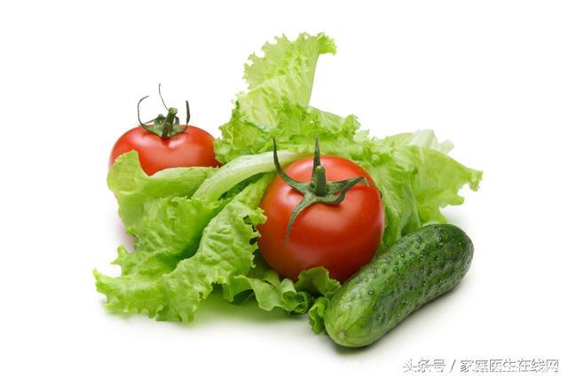 它是廉价的蔬菜，吃一吃却能排光体内一年的毒素