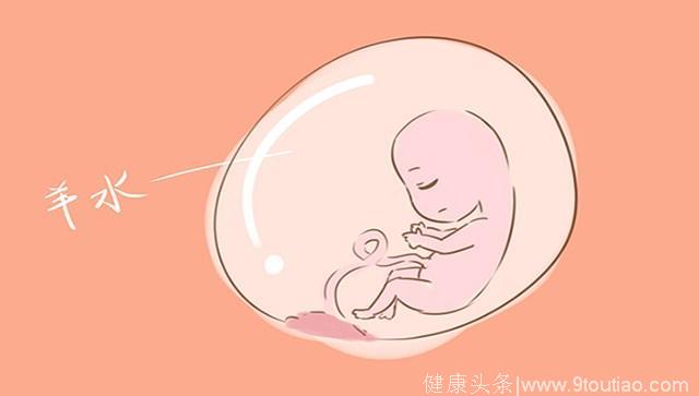 当准妈妈有这种感觉时，其实是胎宝宝在打嗝，孕妈别搞错了