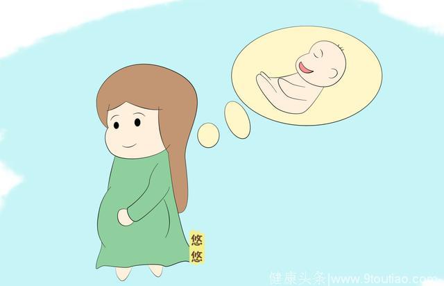 孕期这几件事做的越好，胎儿出生后越好带