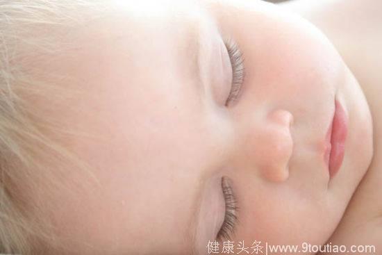 在孕期多吃这6类食物，可以让宝宝长长睫毛，你有试过吗？