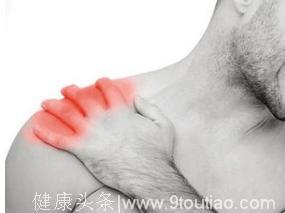 治疗肩周炎的好方法，摆脱疾病的困扰