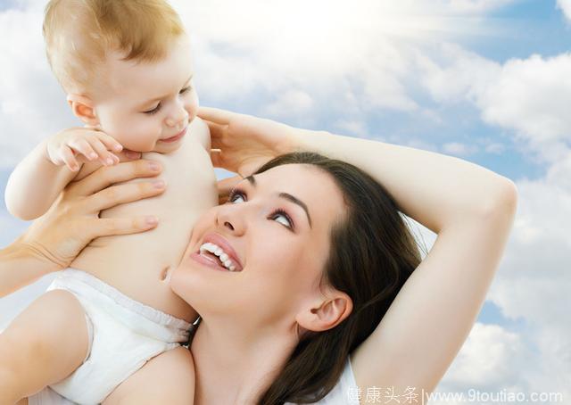 哺乳期的乳房保健