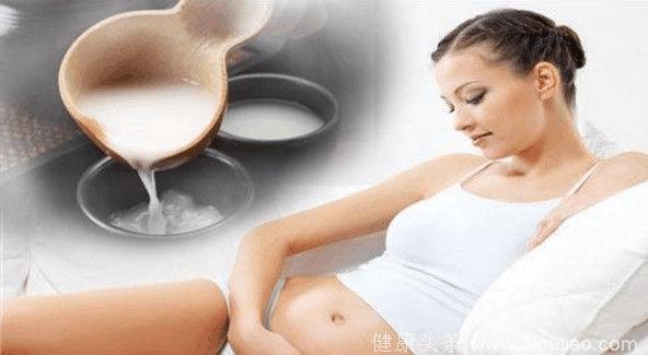 孕期准妈妈这几种食物要忌口，很容易导致胎儿畸形的