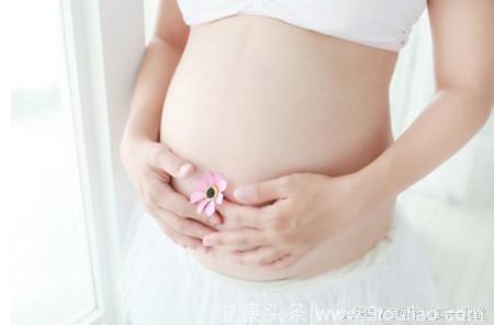 妈妈怀孕的第一月和第二月，对宝宝生长发育尤为关键！90%的妈妈都不知道