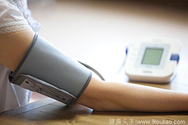 量血压必知：一天中你什么时候血压最高？