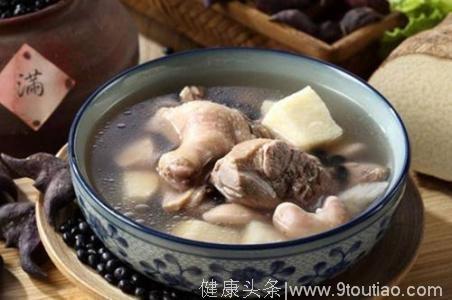 中医男性养生毛国芝：不早泄的高龄老人做的饭里加它强肾健脑