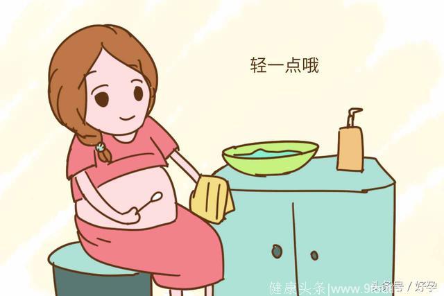 为什么有些孕妈肚脐是凸出来，有些是凹下去的？