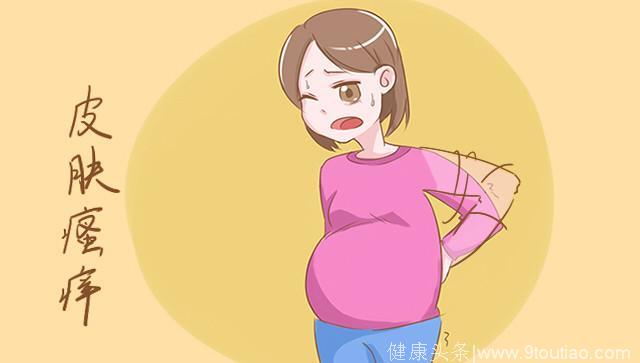 孕期出现这4种情况并不正常，为了宝宝健康，最好去医院检查